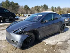 7SAYGDEE8PF889879 2023 TESLA MODEL Y