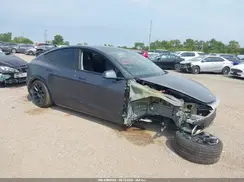 7SAYGDEE8PF893950 2023 TESLA MODEL Y