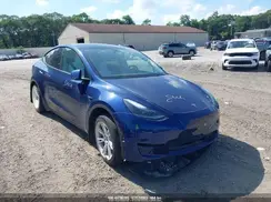 7SAYGDEE8PF895214 2023 TESLA MODEL Y