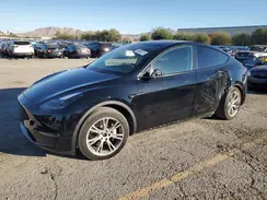 7SAYGDEE8PF898775 2023 TESLA MODEL Y