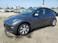 7SAYGDEE8PF903067 2023 TESLA MODEL Y