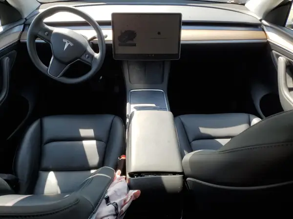 7SAYGDEE8PF903067 2023 TESLA MODEL Y - Image 8