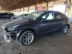 7SAYGDEE8PF903649 2023 TESLA MODEL Y
