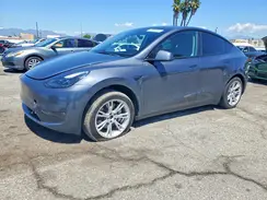7SAYGDEE8PF908429 2023 TESLA MODEL Y