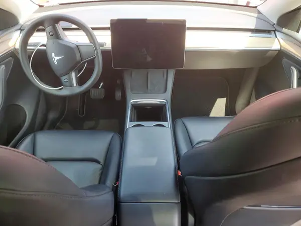 7SAYGDEE8PF909239 2023 TESLA MODEL Y - Image 8