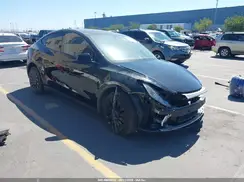7SAYGDEE8PF919589 2023 TESLA MODEL Y