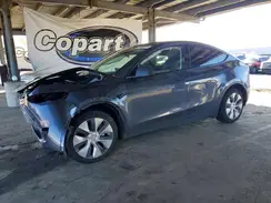 7SAYGDEE8PF920449 2023 TESLA MODEL Y
