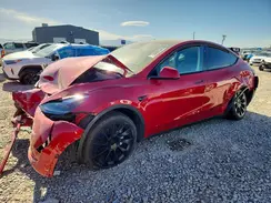 7SAYGDEE8PF922153 2023 TESLA MODEL Y