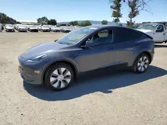 7SAYGDEE8PF924615 2023 TESLA MODEL Y