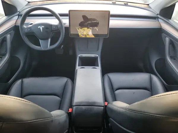 7SAYGDEE8PF928616 2023 TESLA MODEL Y - Image 8