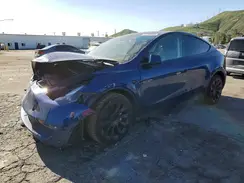 7SAYGDEE8PF939227 2023 TESLA MODEL Y