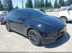 7SAYGDEE8PF947747 2023 TESLA MODEL Y