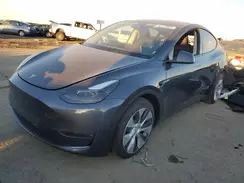 7SAYGDEE8PF949210 2023 TESLA MODEL Y