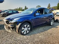 7SAYGDEE8PF962068 2023 TESLA MODEL Y