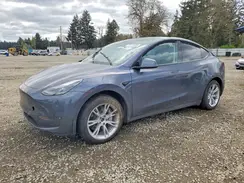 7SAYGDEE8PF964175 2023 TESLA MODEL Y
