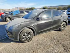 7SAYGDEE8PF964614 2023 TESLA MODEL Y