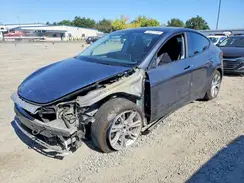 7SAYGDEE8PF966878 2023 TESLA MODEL Y