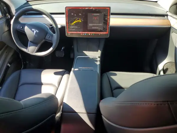 7SAYGDEE8PF966878 2023 TESLA MODEL Y - Image 8