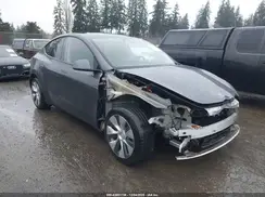 7SAYGDEE8PF966945 2023 TESLA MODEL Y