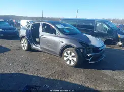 7SAYGDEE8PF980151 2023 TESLA MODEL Y