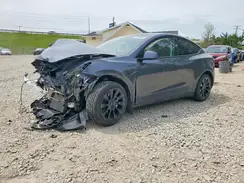 7SAYGDEE8PF981042 2023 TESLA MODEL Y