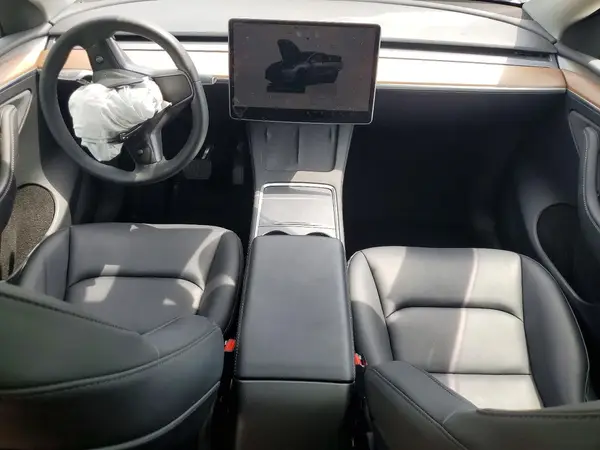 7SAYGDEE8PF981042 2023 TESLA MODEL Y - Image 8