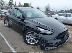 7SAYGDEE8RA214565 2024 TESLA MODEL Y