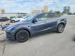 7SAYGDEE8RA216767 2024 TESLA MODEL Y
