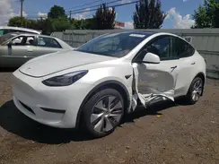 7SAYGDEE8RA221435 2024 TESLA MODEL Y