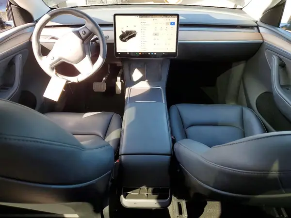 7SAYGDEE8RA221466 2024 TESLA MODEL Y - Image 8