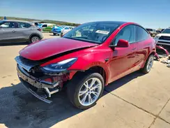7SAYGDEE8RA222701 2024 TESLA MODEL Y