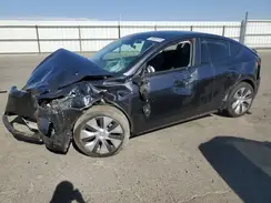 7SAYGDEE8RA222889 2024 TESLA MODEL Y