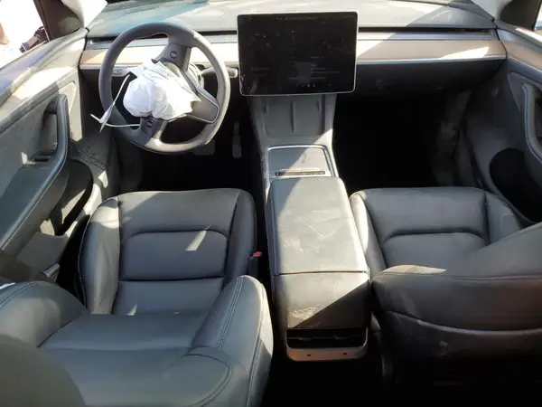 7SAYGDEE8RA222889 2024 TESLA MODEL Y - Image 8