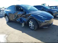 7SAYGDEE8RA226005 2024 TESLA MODEL Y