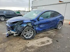 7SAYGDEE8RA229910 2024 TESLA MODEL Y