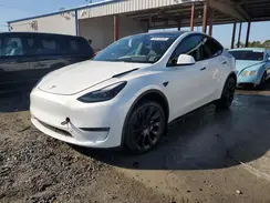 7SAYGDEE8RA230300 2024 TESLA MODEL Y
