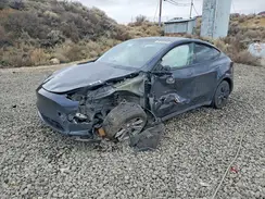 7SAYGDEE8RA231172 2024 TESLA MODEL Y