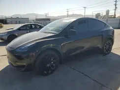 7SAYGDEE8RA231933 2024 TESLA MODEL Y