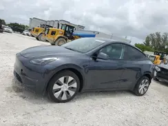 7SAYGDEE8RA233228 2024 TESLA MODEL Y