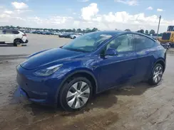 7SAYGDEE8RA233844 2024 TESLA MODEL Y