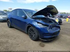 7SAYGDEE8RA234136 2024 TESLA MODEL Y