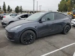 7SAYGDEE8RA234430 2024 TESLA MODEL Y