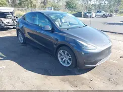 7SAYGDEE8RA234511 2024 TESLA MODEL Y