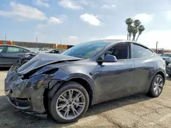 7SAYGDEE8RA234847 2024 TESLA MODEL Y