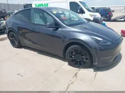 7SAYGDEE8RA234959 2024 TESLA MODEL Y