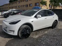 7SAYGDEE8RA235531 2024 TESLA MODEL Y