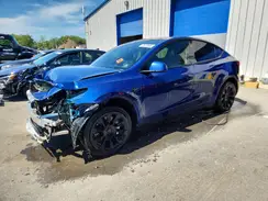 7SAYGDEE8RA237151 2024 TESLA MODEL Y
