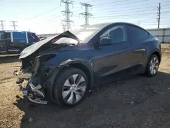 7SAYGDEE8RA238381 2024 TESLA MODEL Y