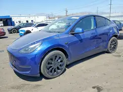 7SAYGDEE8RA239188 2024 TESLA MODEL Y