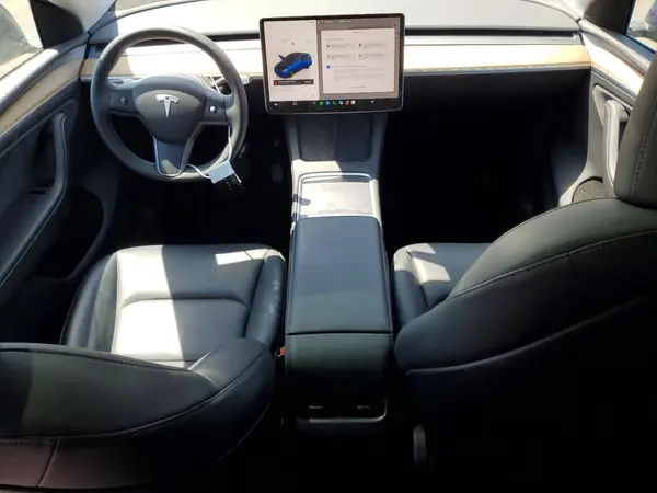 7SAYGDEE8RA239188 2024 TESLA MODEL Y - Image 8